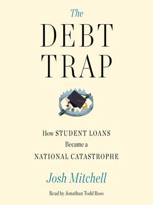 cover image of The Debt Trap